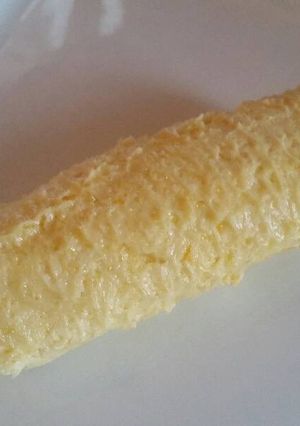 A picture of Orange-Honey Butter.