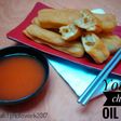 Youtiao / Cakwe (chinese oil stick)