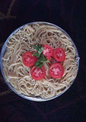 A picture of MIlK SUPERGETTI.