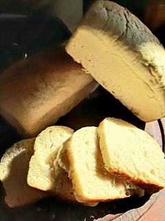 Una foto de Pan casero fácil 🍞