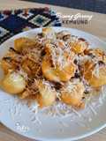 366. Pisang Goreng Kembung