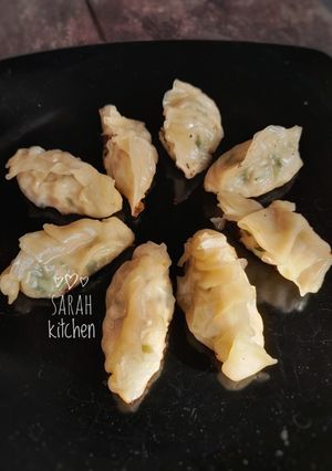 Foto resep Kulit Dimsum lentur dan anti sobek