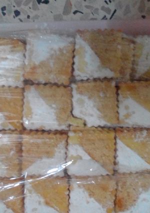 صورة لوصفة صابلي بالكونفيتير