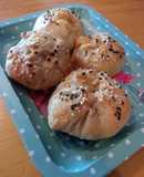 Papa Knish
