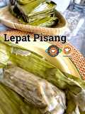 Lepat Pisang