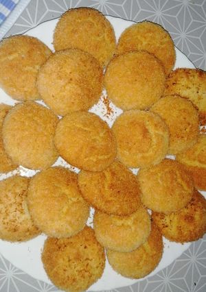 صورة لوصفة حرشة بلكوك اسميدة