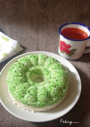 Foto resep Kue Sengkulun khas Betawi/Bekasi