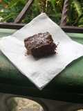 BROWNIE 🍫