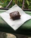 BROWNIE 🍫