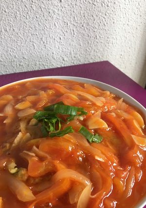 Foto resep Fuyunghai