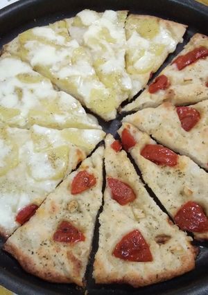 Foto di Pizza bigusto