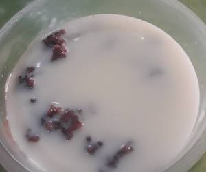 Resep Terbaru Bubur Ketan Ireng Enak Sederhana Resep Terbaru Bubur Ketan Ireng Enak Sederhana