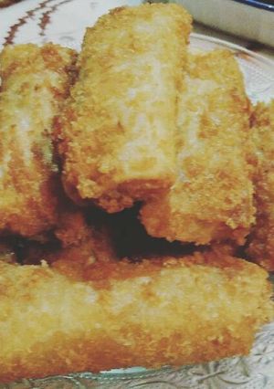 Foto resep Risoles Sederhana