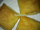 Tortas de manteca fáciles