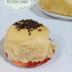 A picture of Roti Kasur Lembut.