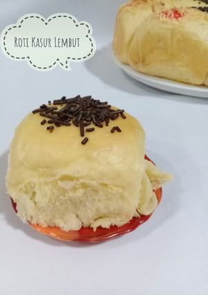 Foto resep Roti Kasur Lembut
