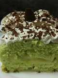 Brazo de gitano verde mini