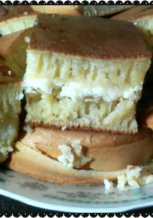 Foto resep Terang BuLaN Happy CaLL