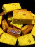 Pumpkin Bread