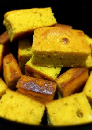 Foto resep Pumpkin Bread
