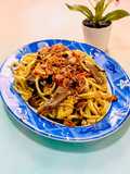297. Mie Daging Sapi Jamur Kuping