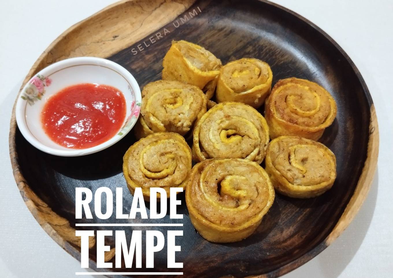 Rolade Tempe