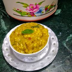 A picture of Dalma from Odisha.