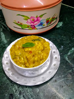 A picture of Dalma from Odisha.
