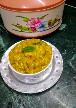 A picture of Dalma from Odisha.