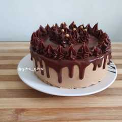 รูปของ Opera Cake Ekonomis