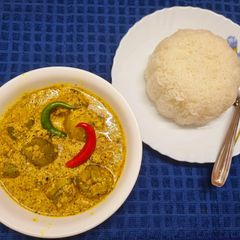 A picture of Barishali Potol....Poila Baisakh or Bengali New Year Special.
