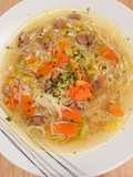 Soupe Pho au Bœuf