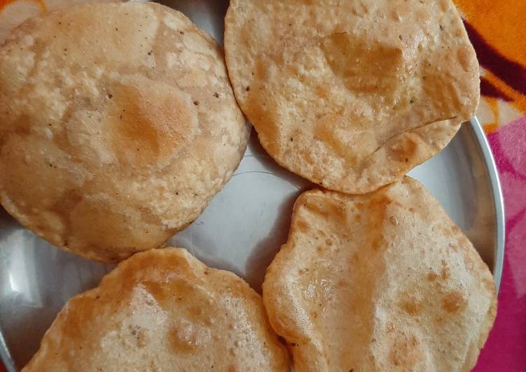 Poori