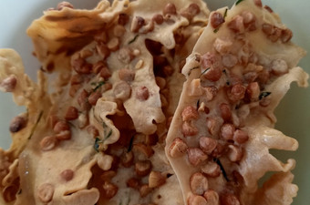 Langkah Mudah untuk Membuat Rempeyek kacang simple, renyah dan anti gagal Enak Terbaru