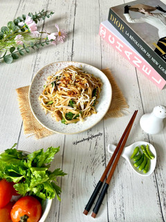 Foto resep Kwetiau Goreng