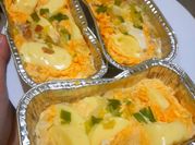 Gambar tongcai telur