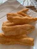 Cakwe mini simple