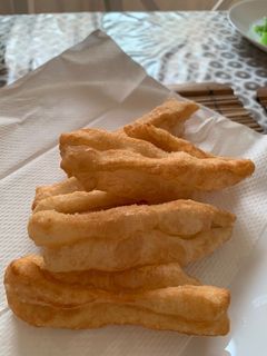 Foto resep Cakwe mini simple