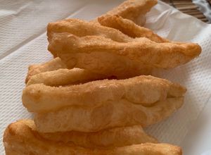 Foto resep Cakwe mini simple