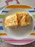 Kaseropita (Greek Cheese Pie)