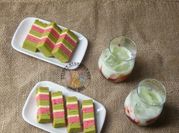 Gambar matcha simple
