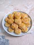 Kue Emping