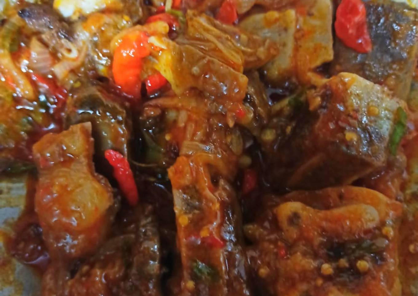 Iga rica
