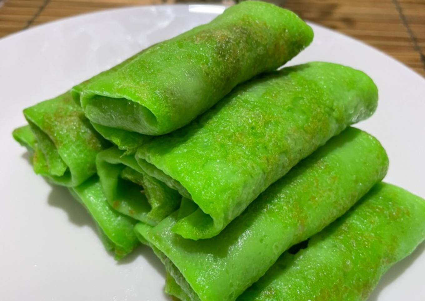 Dadar gulung