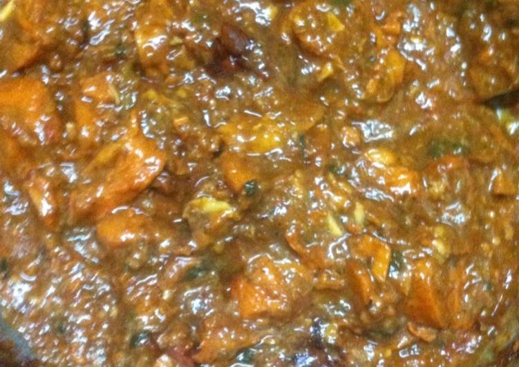 Easiest Way to Prepare Speedy Special Soya chaap