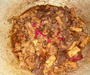Cara Cepat Bulgogi OrakArik Enak Sempurna Cara Cepat Bulgogi OrakArik Enak Sempurna