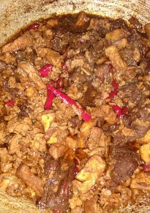 Foto resep Bulgogi Orak-Arik