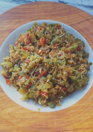 Foto resep Pare Nenek Kekinian