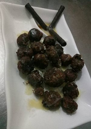 Foto resep Banana chocolatos