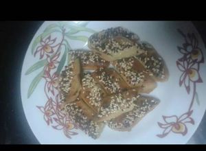 صورة لوصفة مقروطة